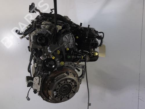 Engine FORD ECOSPORT 1.5 EcoBlue TDCi | BP32162494M1 