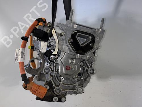 Used Engine Engine OPEL CORSA F (P2JO) CORSA-e (68) (136 hp) 25600233 25600233