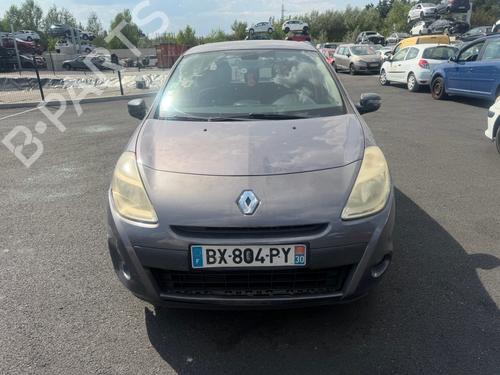Switch RENAULT CLIO III (BR0/1, CR0/1) 1.5 dCi | BP40457396I30 - Image 4