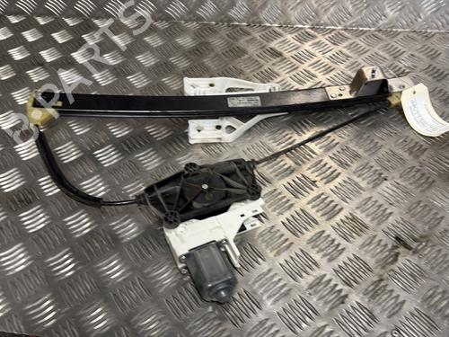Used Rear right window mechanism AUDI Q3 (8UB, 8UG) 2.0 TDI quattro (150 hp) 32133914