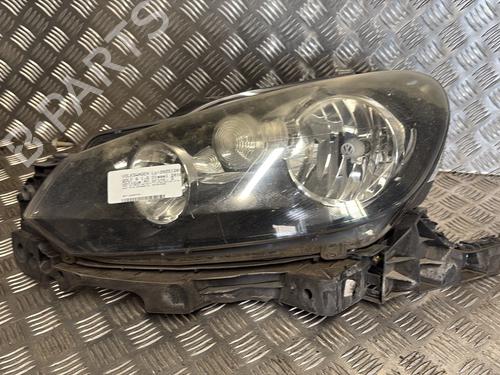 Used Left headlight VW GOLF VI (5K1) 1.6 TDI (105 hp) 32704417