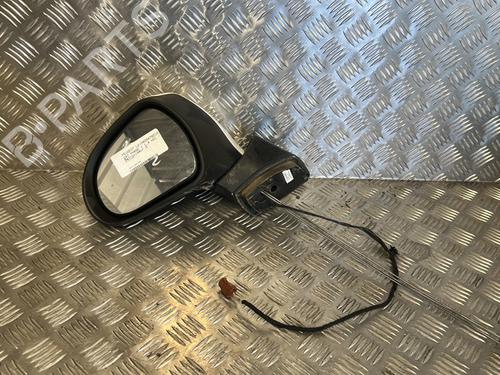 Used Left mirror PEUGEOT 207 (WA_, WC_) 1.4 HDi (68 hp) 27734012