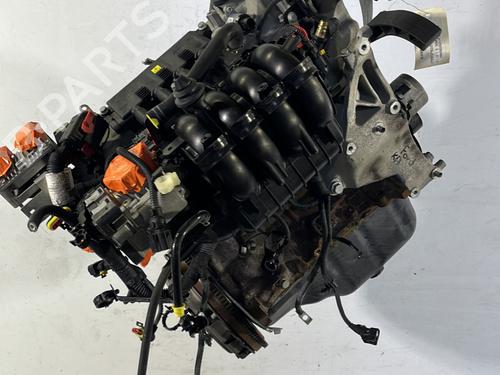 Engine FORD KA (RU8) 1.2 | BP28183764M1 