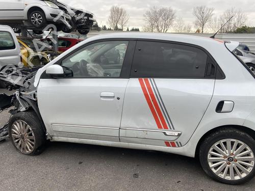Switch RENAULT TWINGO III (BCM_, BCA_) 1.0 SCe 65 (BCMJ) | BP22095695I30  - Image 5