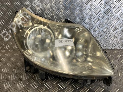 Right headlight PEUGEOT BOXER Van 2.2 HDi 120 | BP27260590C29 - Image 2