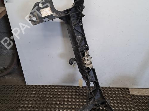Used Front slam panel Front slam panel RENAULT CLIO III (BR0/1, CR0/1) 1.5 dCi (BR0H, CR0H, CR1S, BR1S) (106 hp) 24800040 24800040