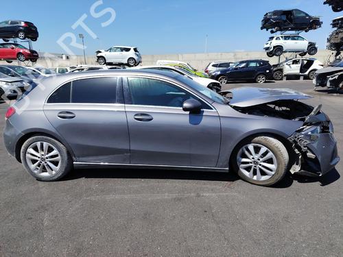 Rear left panel MERCEDES-BENZ A-CLASS (W177) A 180 d (177.003) | BP36759038C60  - Image 11