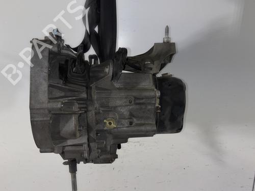 Gearbox RENAULT TWINGO II (CN0_) 1.2 (CN0D) | BP31343422M3 - Image 5