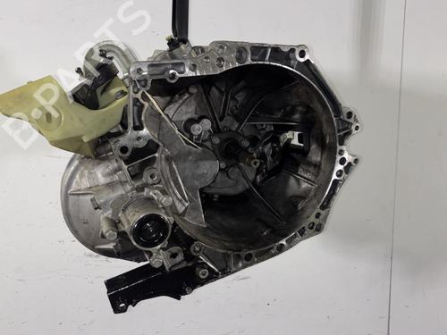 Gearbox PEUGEOT 208 I (CA_, CC_) 1.6 HDi | BP28448309M3 