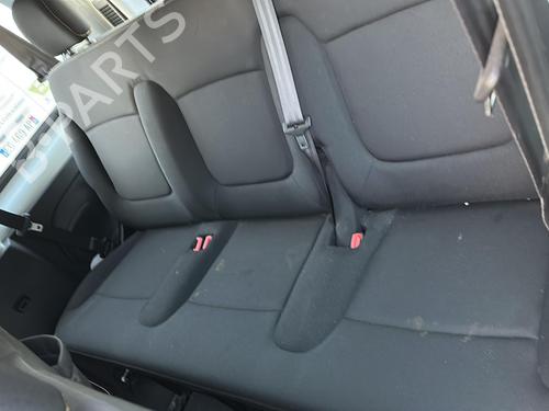 Switch RENAULT TRAFIC III Bus (JG_) 1.6 dCi 120 (JGMB) | BP22096021I30 - Image 9