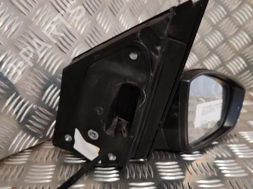 Right mirror VW POLO V (6R1, 6C1)  | BP22097320C27 