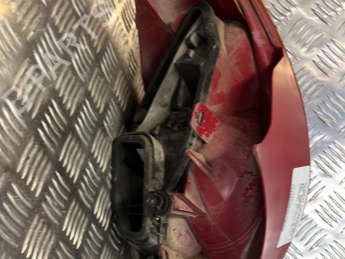 Used Right taillight Right taillight PEUGEOT 207 (WA_, WC_) 1.6 HDi (90 hp) 25701040 25701040