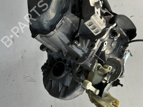 Gearbox PEUGEOT 208 I (CA_, CC_) 1.5 BlueHDI 100 | BP22096574M3 