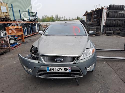 Left mirror FORD MONDEO IV (BA7) 1.8 TDCi | BP20343385C26 