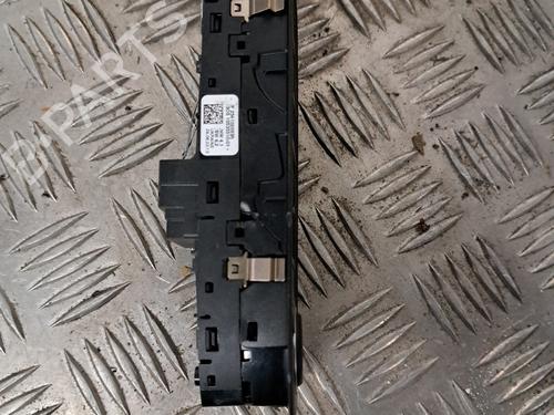 Left front window switch RENAULT ARKANA I (LCM_, LDN_) 1.3 TCe 140 (LDN0) | BP29863298I27
