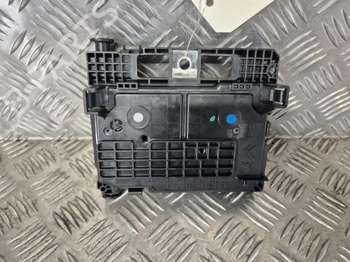 Used Fuse box Fuse box PEUGEOT 207 (WA_, WC_) 1.6 HDi (90 hp) 36097031 36097031
