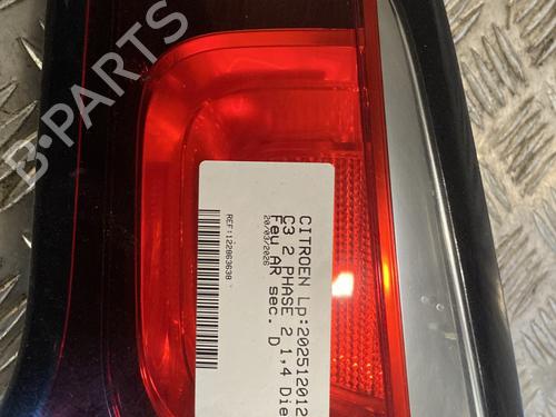 right-tailgate-light-citroen-c3-ii-sc_-2009-33171465 main image