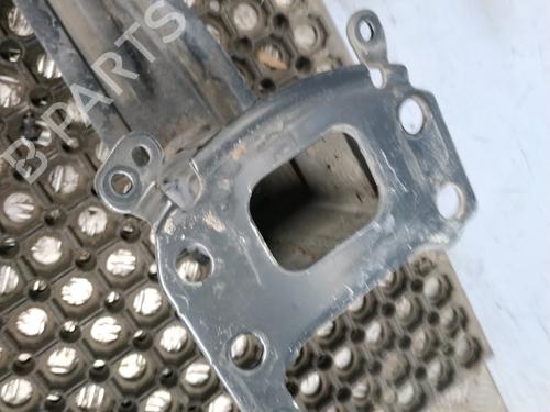 Front bumper reinforcement SEAT LEON (1P1) 1.4 TSI | BP30124552C109