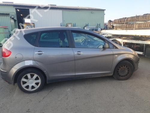 Left taillight SEAT ALTEA (5P1) 1.9 TDI | BP20346729C34 