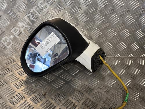 Used Left mirror PEUGEOT 308 I (4A_, 4C_) 1.6 HDi (109 hp) 28520260