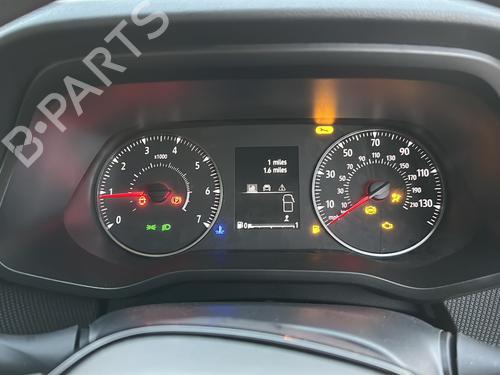 Starter NISSAN PRIMASTAR Van (X83) 2.5 dCi 140 | BP22917191M8 - Image 8