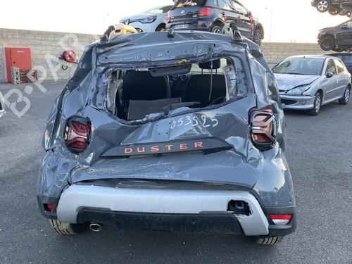 Starter DACIA DUSTER (HS_) 1.5 dCi (HSAJ) | BP20348158M8  - Image 10