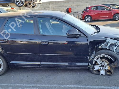 Used Parts AUDI A3 Sportback (8PA) 1.6 TDI 4751508