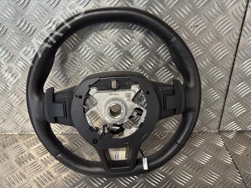 Steering wheel RENAULT CLIO V (B7_)  | BP29530396C49 