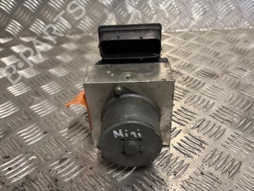 Used ABS pump ABS pump MINI MINI COUNTRYMAN (R60) Cooper SD (143 hp) 30155724 30155724