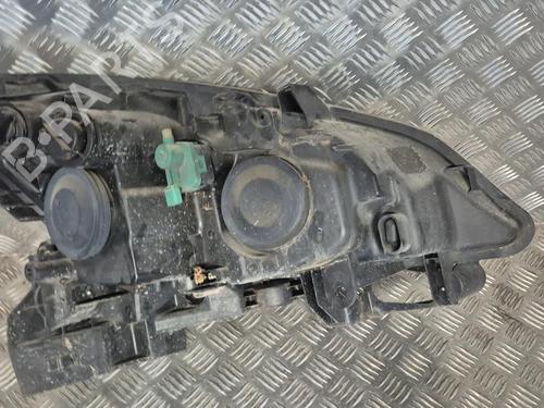 Left headlight RENAULT SCÉNIC II (JM0/1_) | BP36470145C28 - Image 2