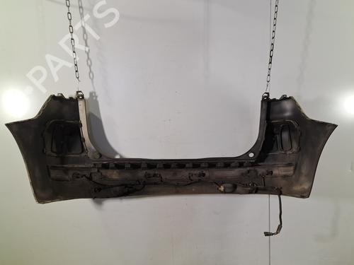Rear bumper CITROËN C4 Picasso I MPV (UD_) 2.0 HDi 138 | BP26027383C8 