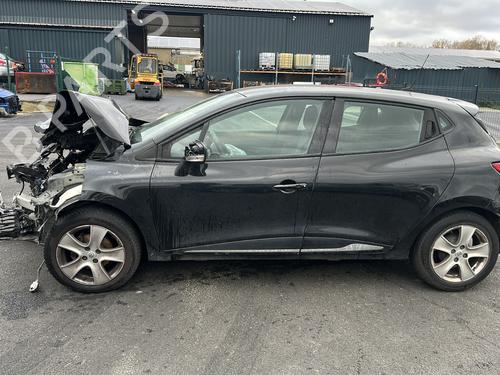 Used Parts RENAULT CLIO IV (BH_)  1.5 dCi 90  4615638
