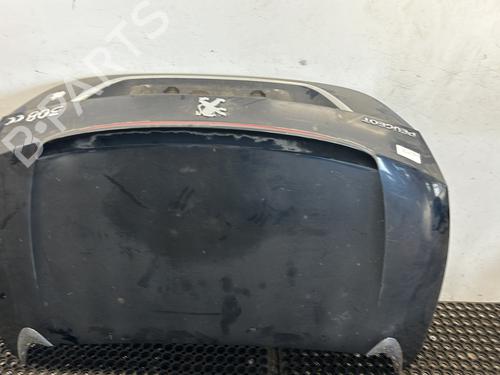 Tailgate PEUGEOT 308 CC (4B_) 2.0 HDi | BP20344993C6 