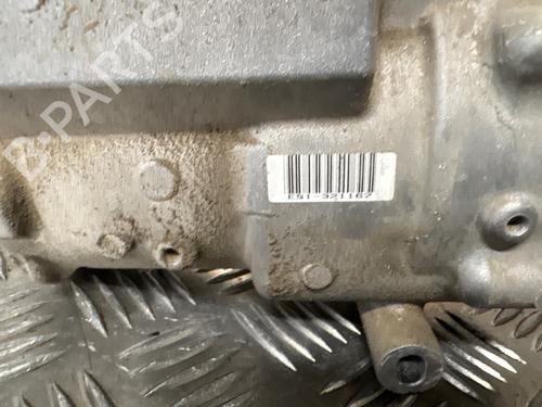 Used AC compressor AC compressor 36492510 36492510