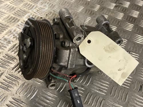 Used AC compressor AC compressor CITROËN C3 III (SX) 1.2 THP 110 (SXHNPS, SXHNZT, SXHNZ6) (110 hp) 29837873 29837873