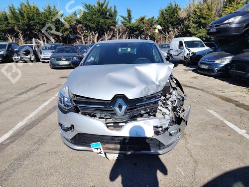 Subframe RENAULT CLIO IV (BH_) 0.9 TCe 90 (BHNF, BHMA, BHMH, BHJK, BHJR) | BP39046319M9 - Image 8