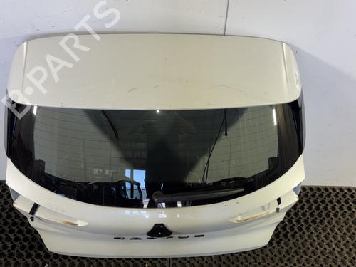 Tailgate RENAULT CAPTUR II (HF_) TCe 140 (HFN0) | BP28494077C6 