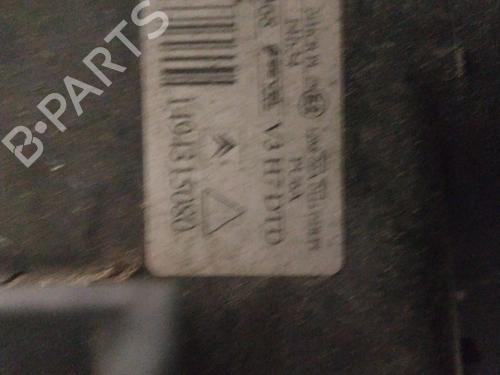 Left headlight CITROËN C8 (EA_, EB_) 2.2 HDi | BP31861183C28 - Image 5