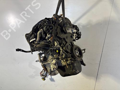 Engine PEUGEOT 208 I (CA_, CC_) 1.6 HDi | BP36293645M1 - Image 3
