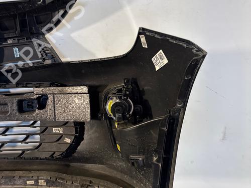 Front bumper KIA RIO IV (YB, SC, FB) 1.0 T-GDI 100 | BP36654743C7 - Image 5