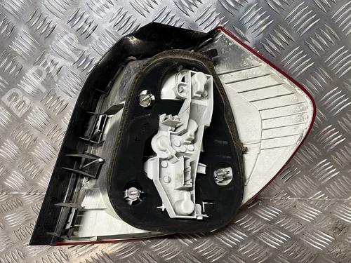 Used Left taillight Left taillight BMW 1 (E81) 118 d (143 hp) 23789551 23789551