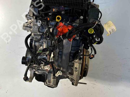 Engine CITROËN C3 II (SC_) | BP36431179M1 - Image 3