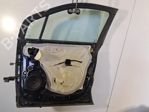 Right front door OPEL MOKKA / MOKKA X (J13) 1.4 (_76) | BP29530390C3 