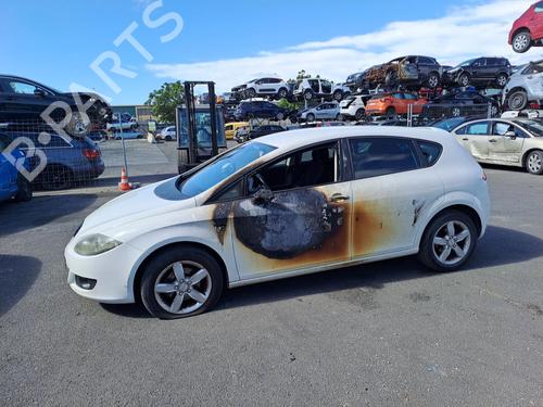 Starter SEAT LEON (1P1) 1.9 TDI | BP22096181M8  - Image 7
