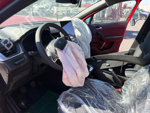 Ricambi RENAULT CAPTUR II (HF_) LPG (HFMT) 4837579