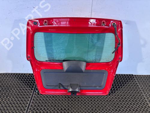 Used Tailgate Tailgate 36941484 36941484