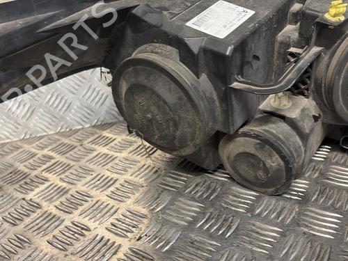 Used Left headlight Left headlight CITROËN C3 I (FC_, FN_) [2002-2013] 33875944 33875944