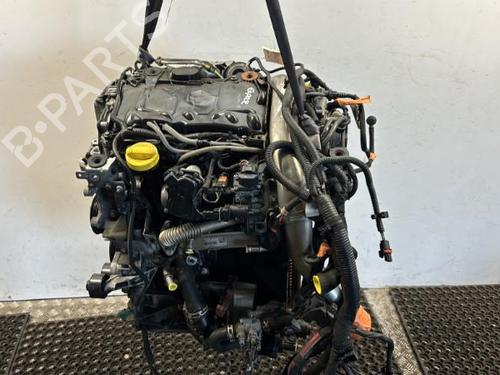 Used Engine Engine RENAULT ESPACE IV (JK0/1_) 2.0 dCi (JK03, JK04, JK1C, JK1G, JK1J, JK1K) (173 hp) 22096360 22096360