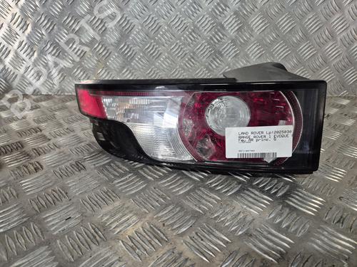 Left taillight LAND ROVER RANGE ROVER EVOQUE (L538) 2.2 D 4x4 | BP31353874C34 - Image 3