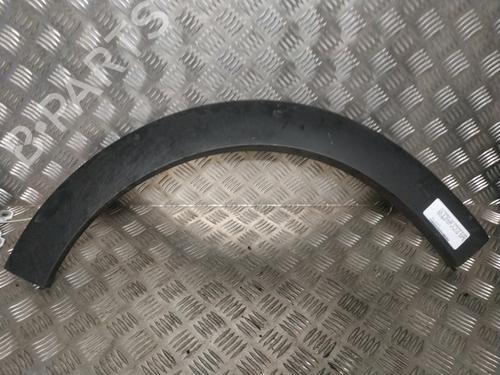 Używane Listwa nadkola przedniego lewego CITROËN C3 III (SX) 1.2 THP 110 (SXHNPS, SXHNZT, SXHNZ6) (110 hp) 30533397